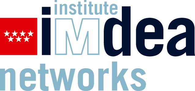 Logo Imdea